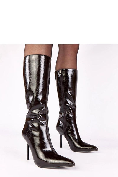  Bottes à talons model 221673 Solea 