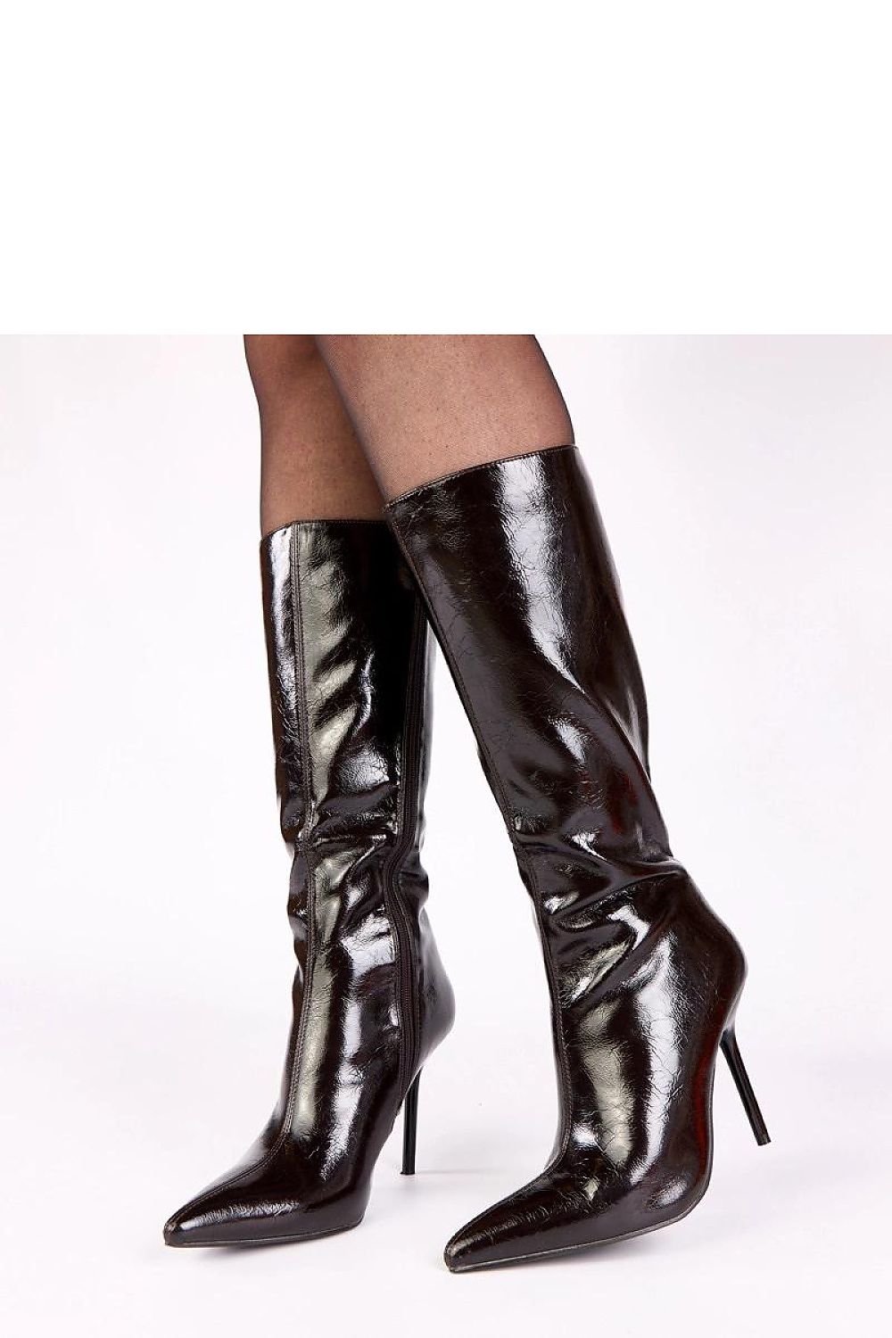 Bottes à talons model 221673 Solea