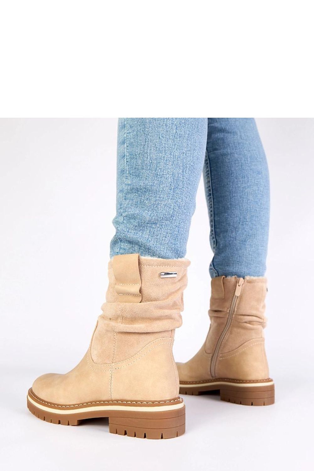 Bottes model 221675 Solea