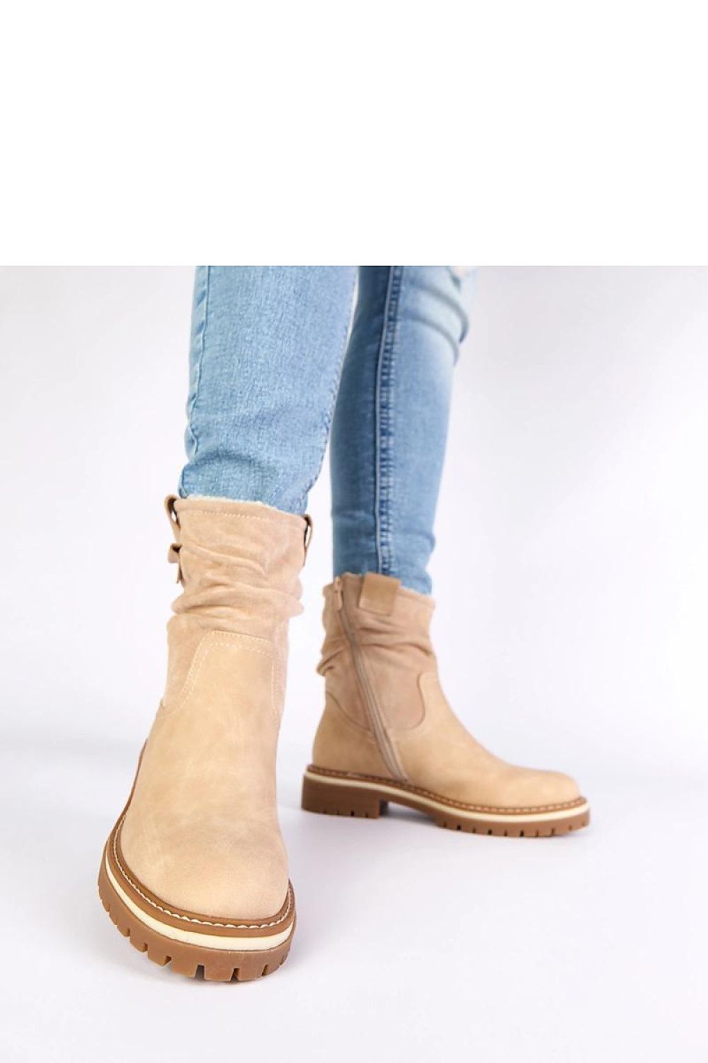 Bottes model 221675 Solea