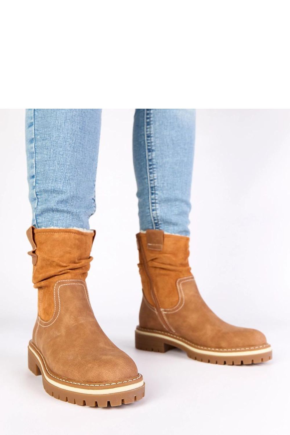 Bottes model 221675 Solea