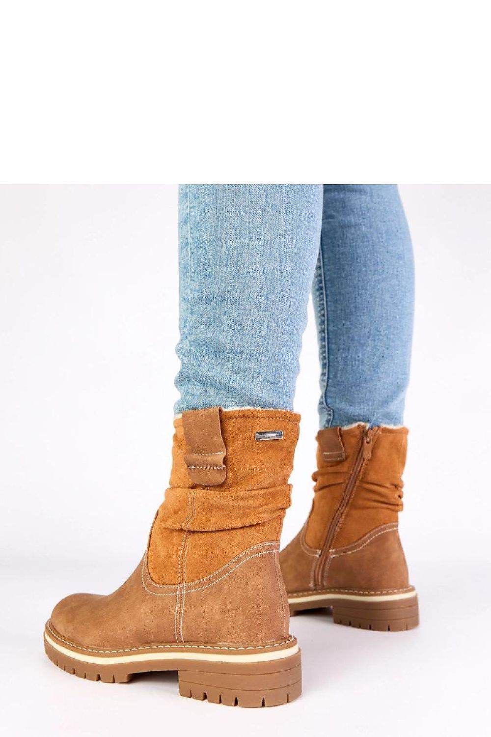 Bottes model 221675 Solea