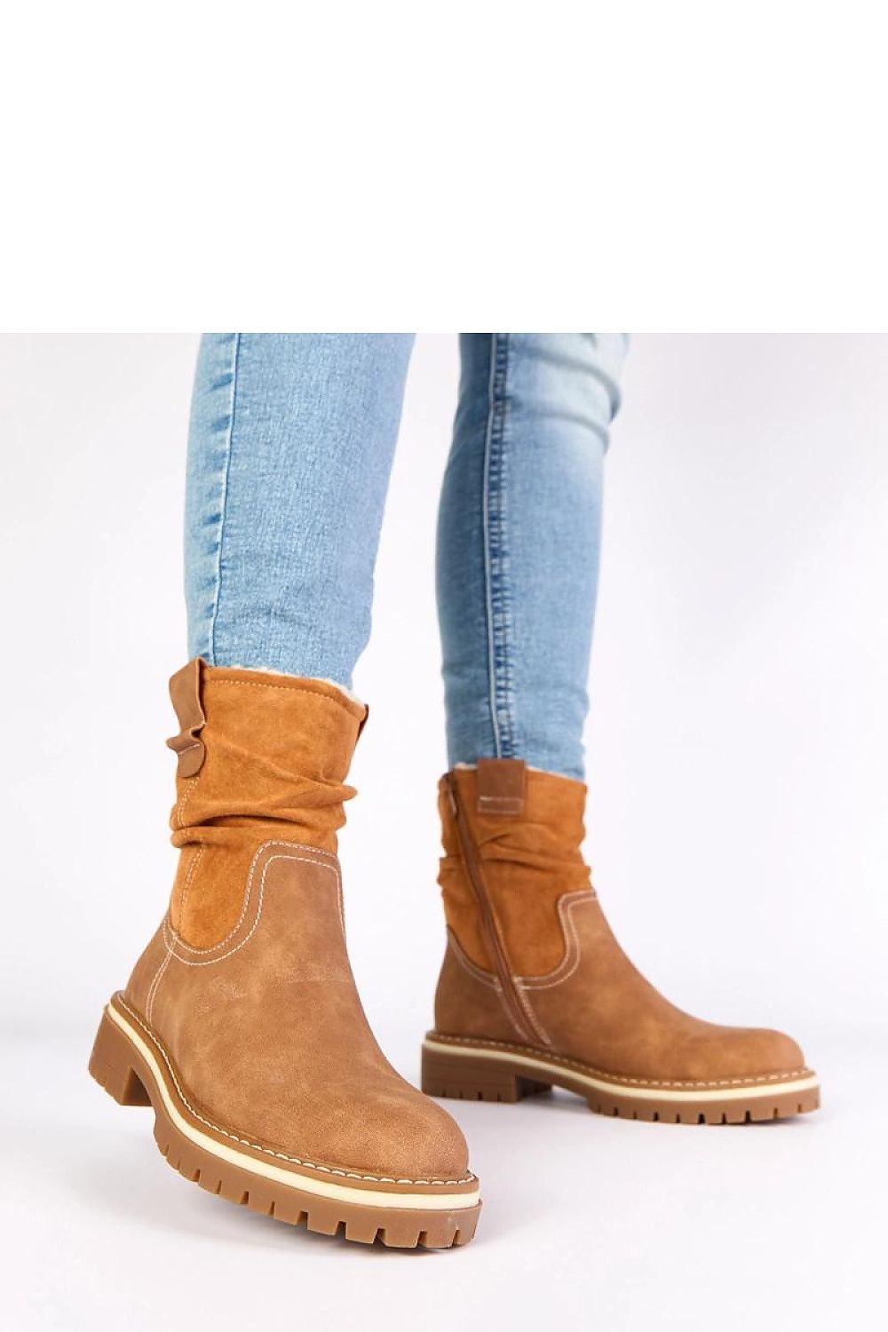Bottes model 221675 Solea