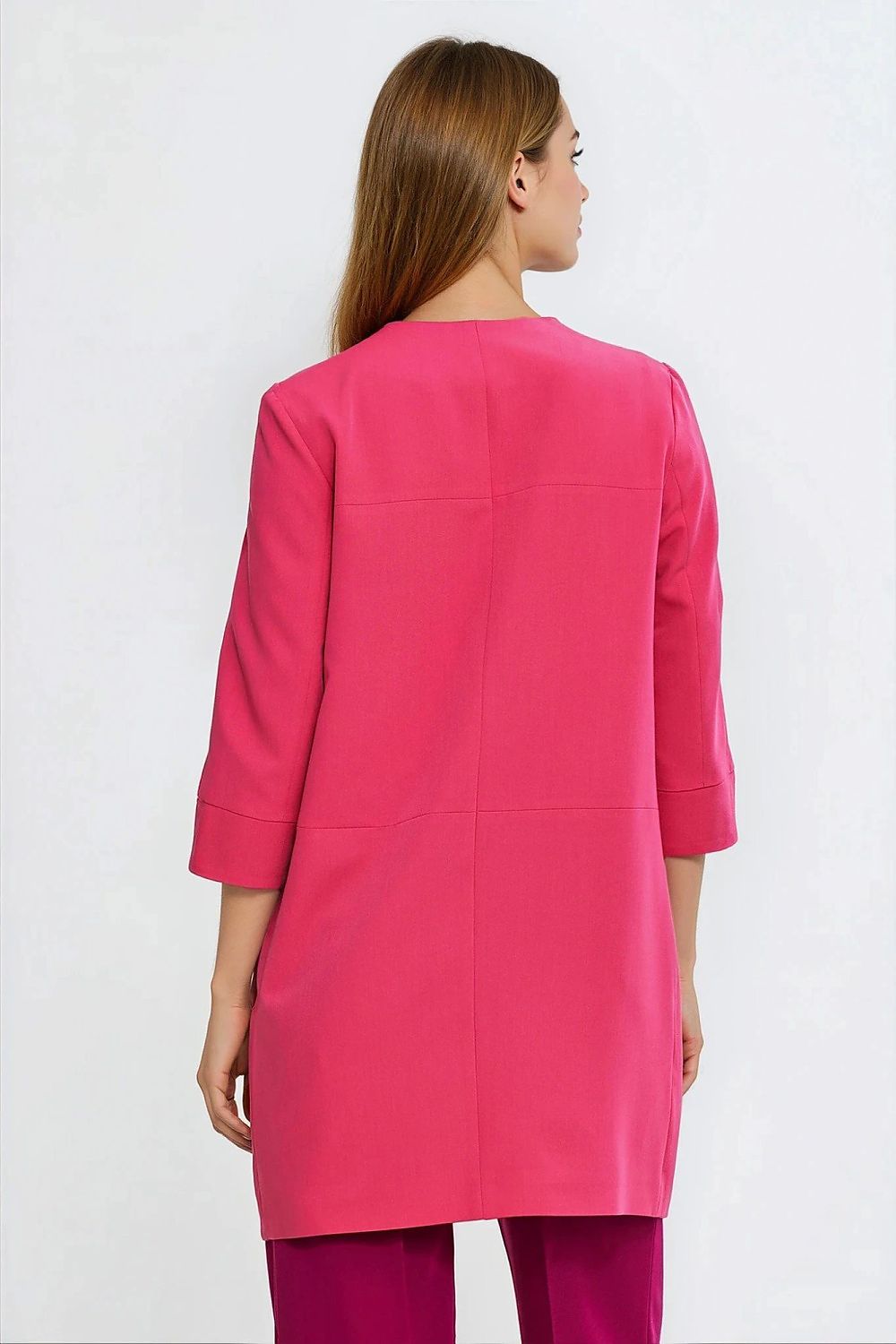  Veste model 221714 Nife 