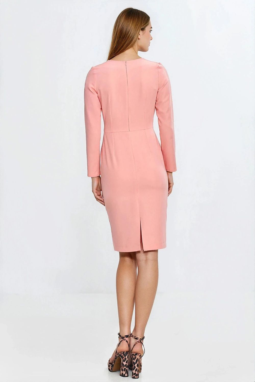Robe de jour model 221715 Nife