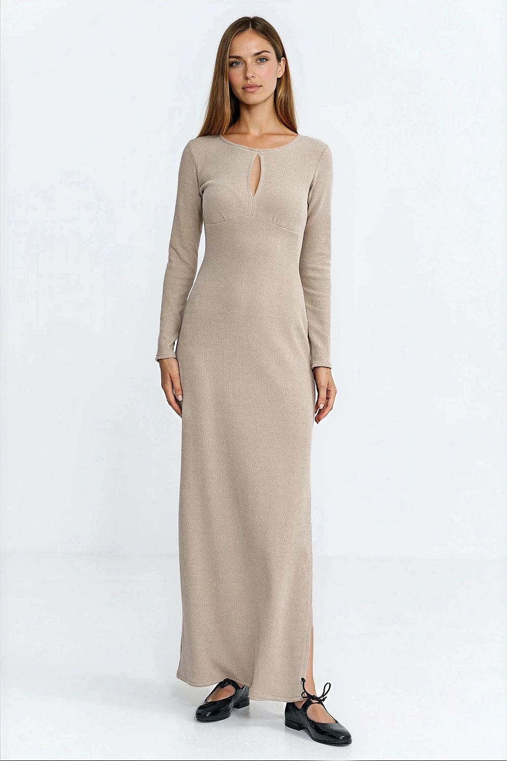 Robe de jour model 221725 Nife