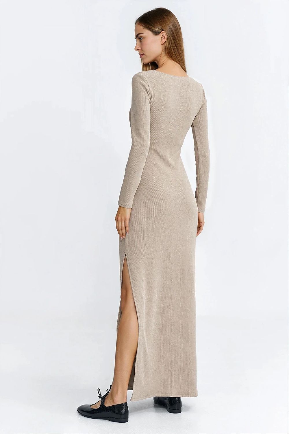 Robe de jour model 221725 Nife