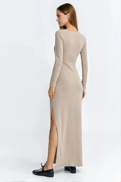  Robe de jour model 221725 Nife 