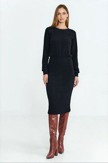 Robe de jour model 221734 Nife 