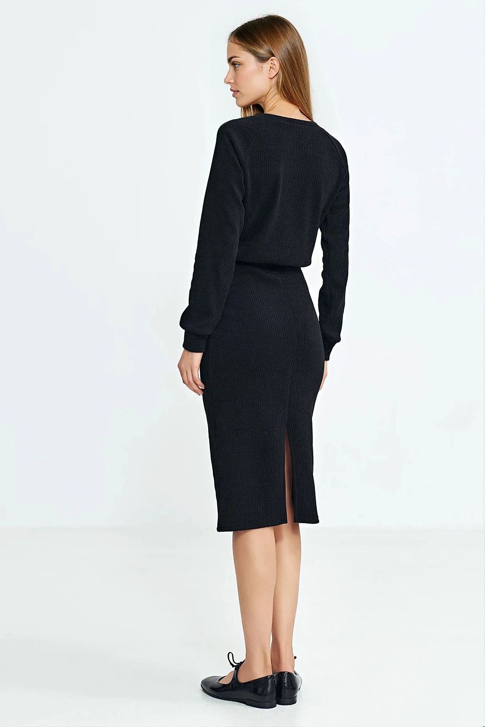 Robe de jour model 221734 Nife