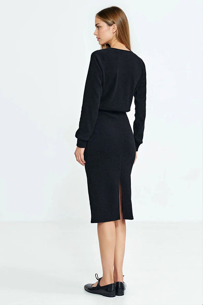  Robe de jour model 221734 Nife 