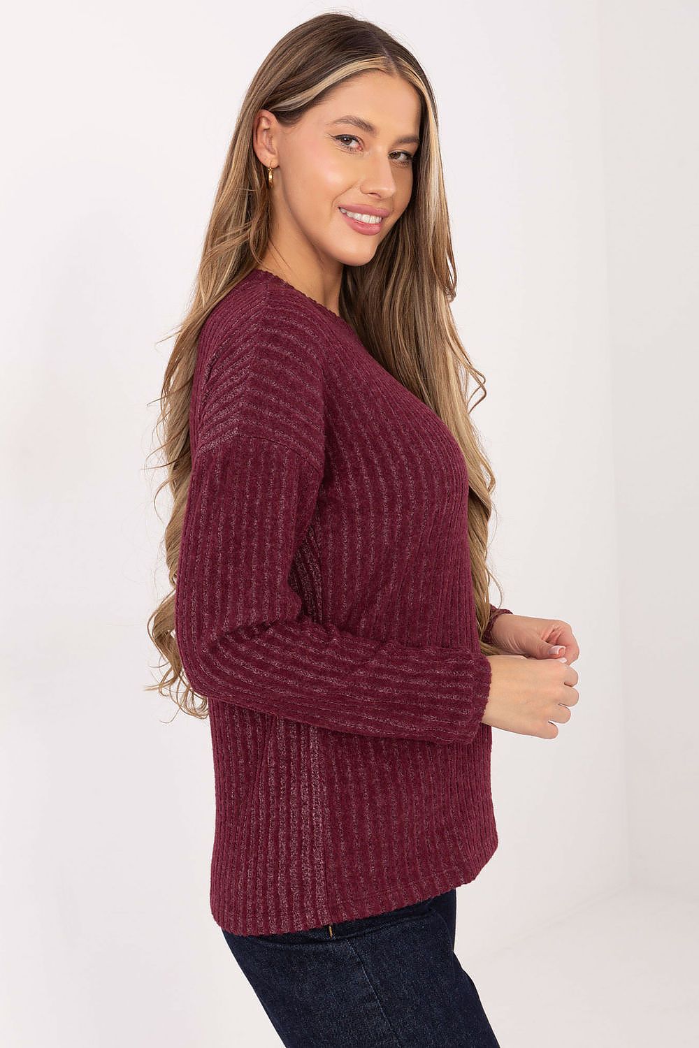 Chandail model 221737 Relevance