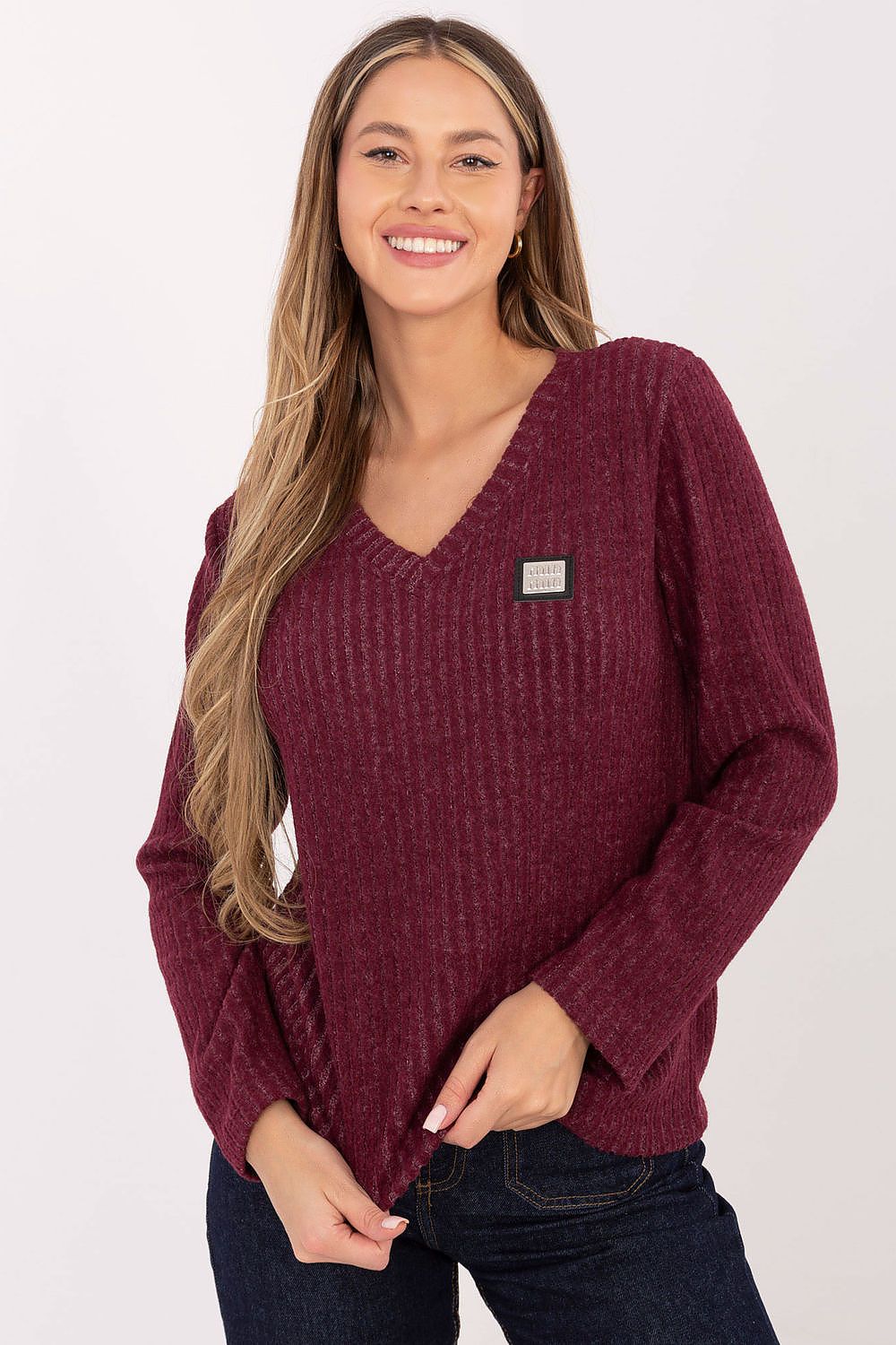 Chandail model 221739 Relevance