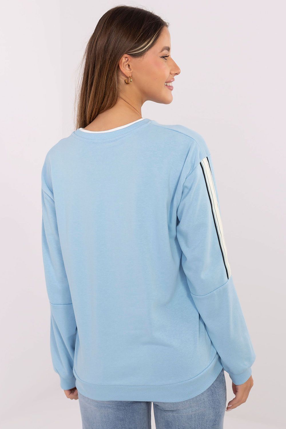 Sweatshirt model 219970 Relevance