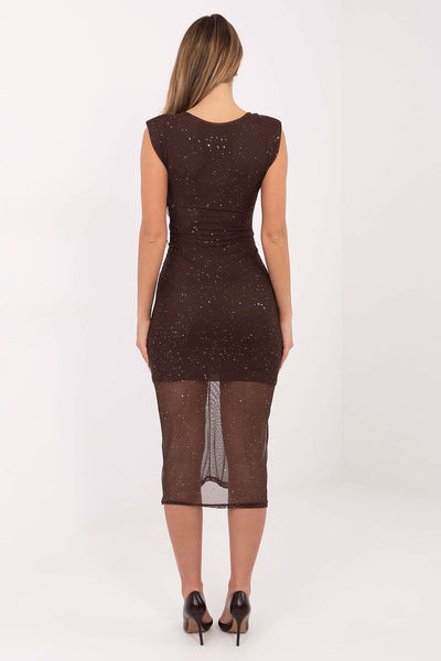  Robe de soirée model 221756 Italy Moda 