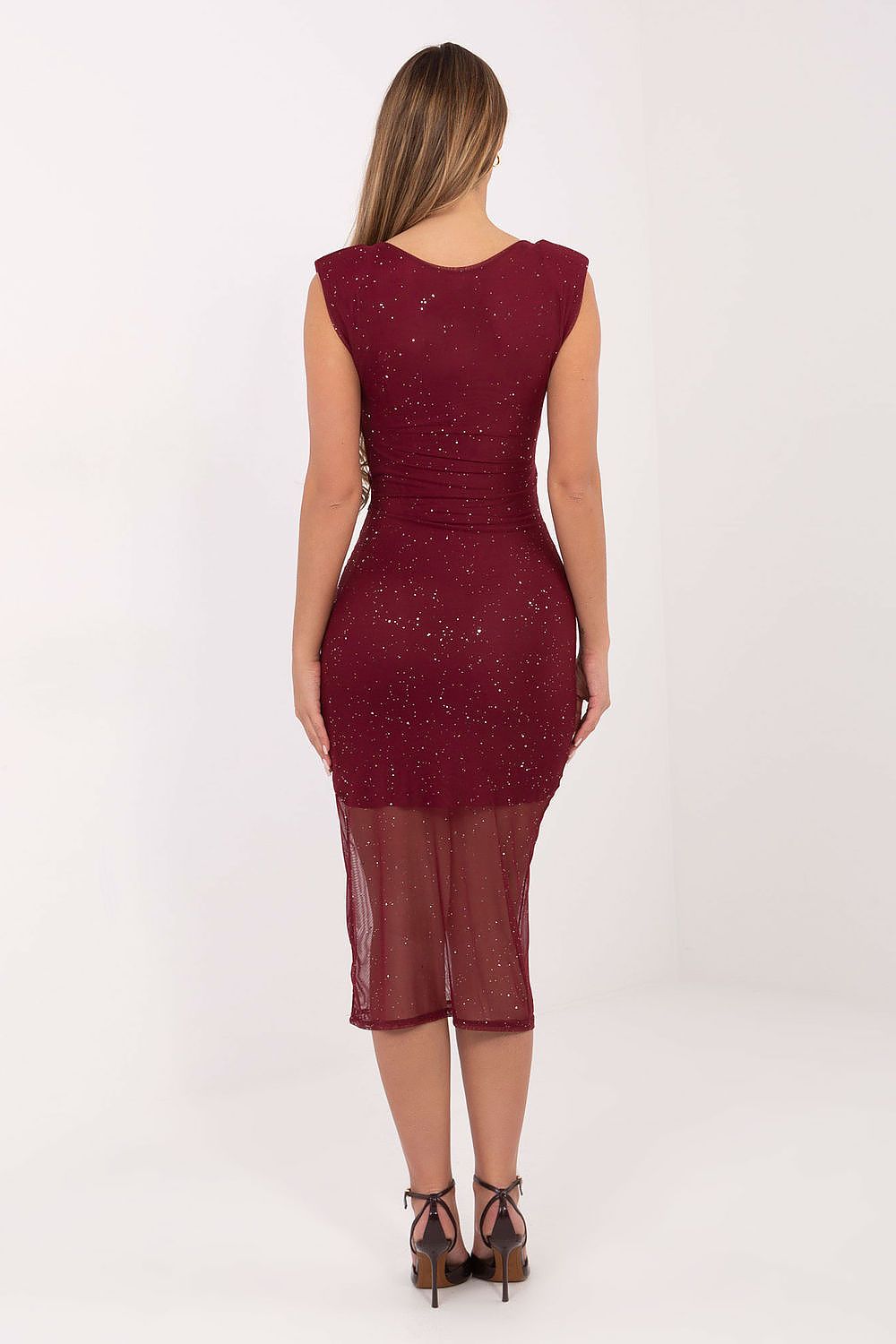 Robe de soirée model 221756 Italy Moda
