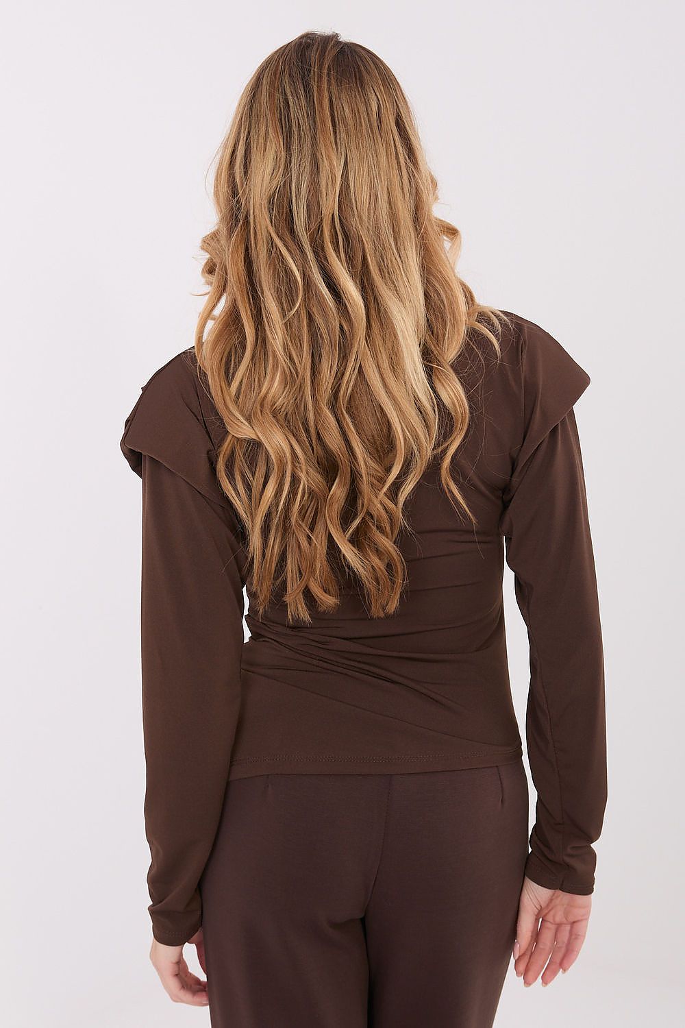 Chemisier model 221340 Italy Moda