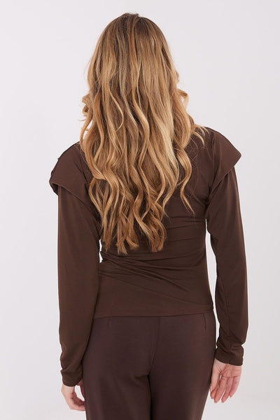  Chemisier model 221764 Italy Moda 