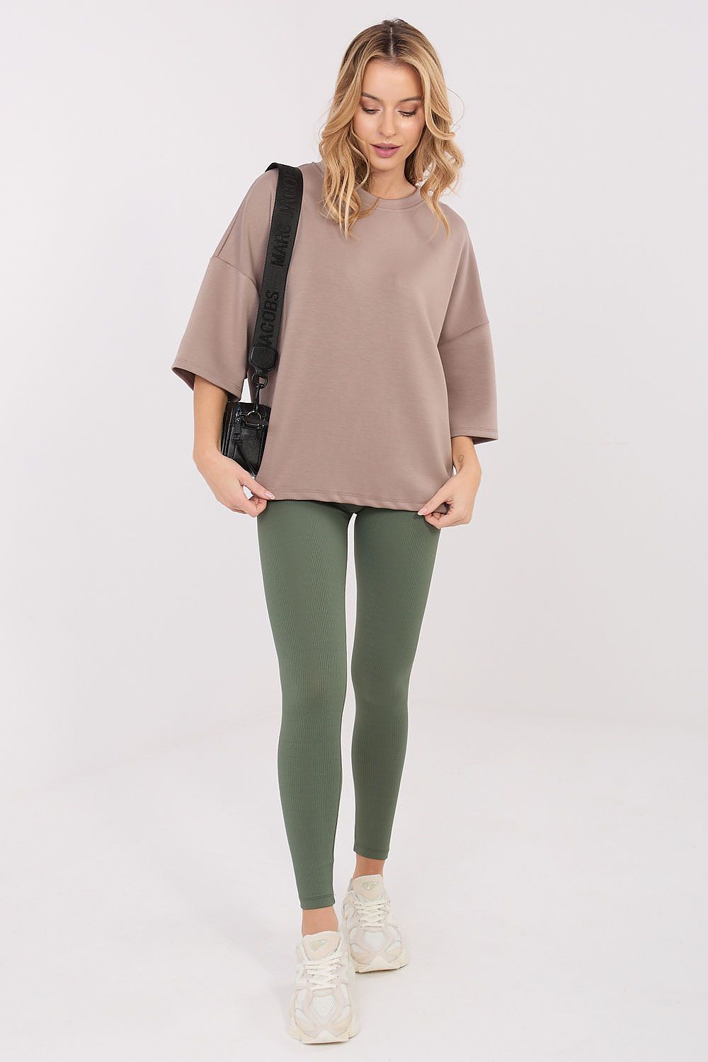 Leggings longues model 221806 Relevance
