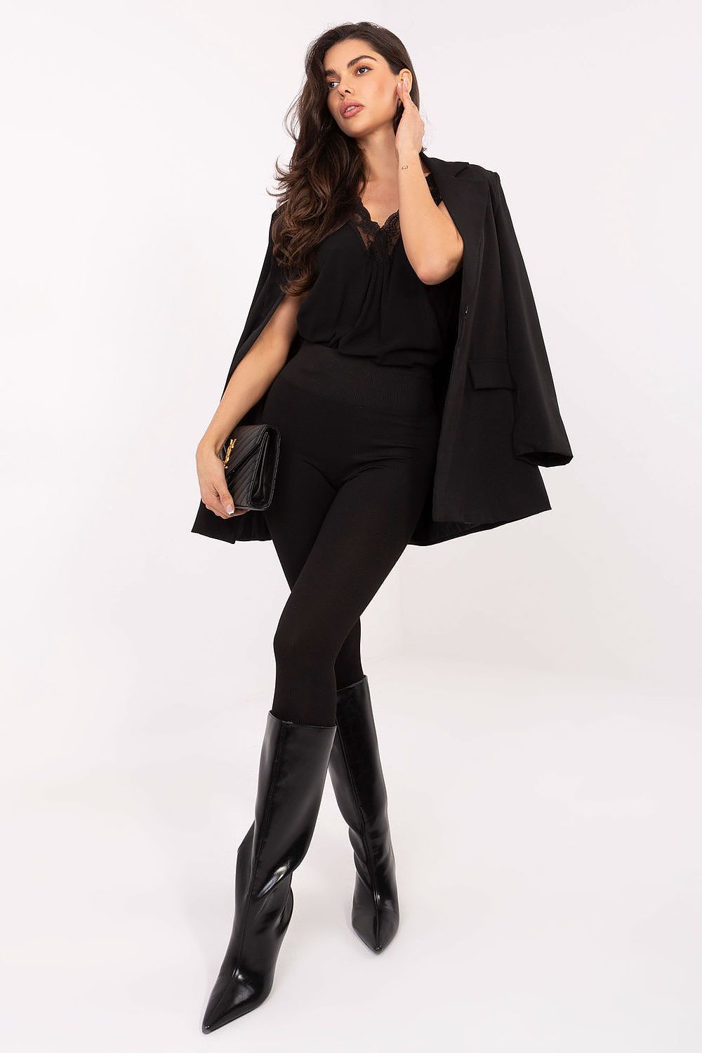 Leggings longues model 221806 Relevance