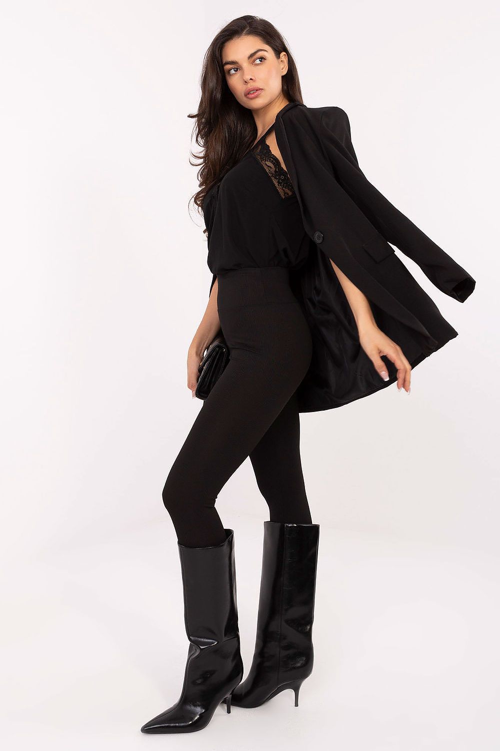 Leggings longues model 221806 Relevance