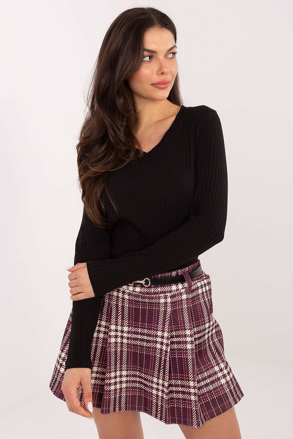 Chemisier model 221814 Rue Paris