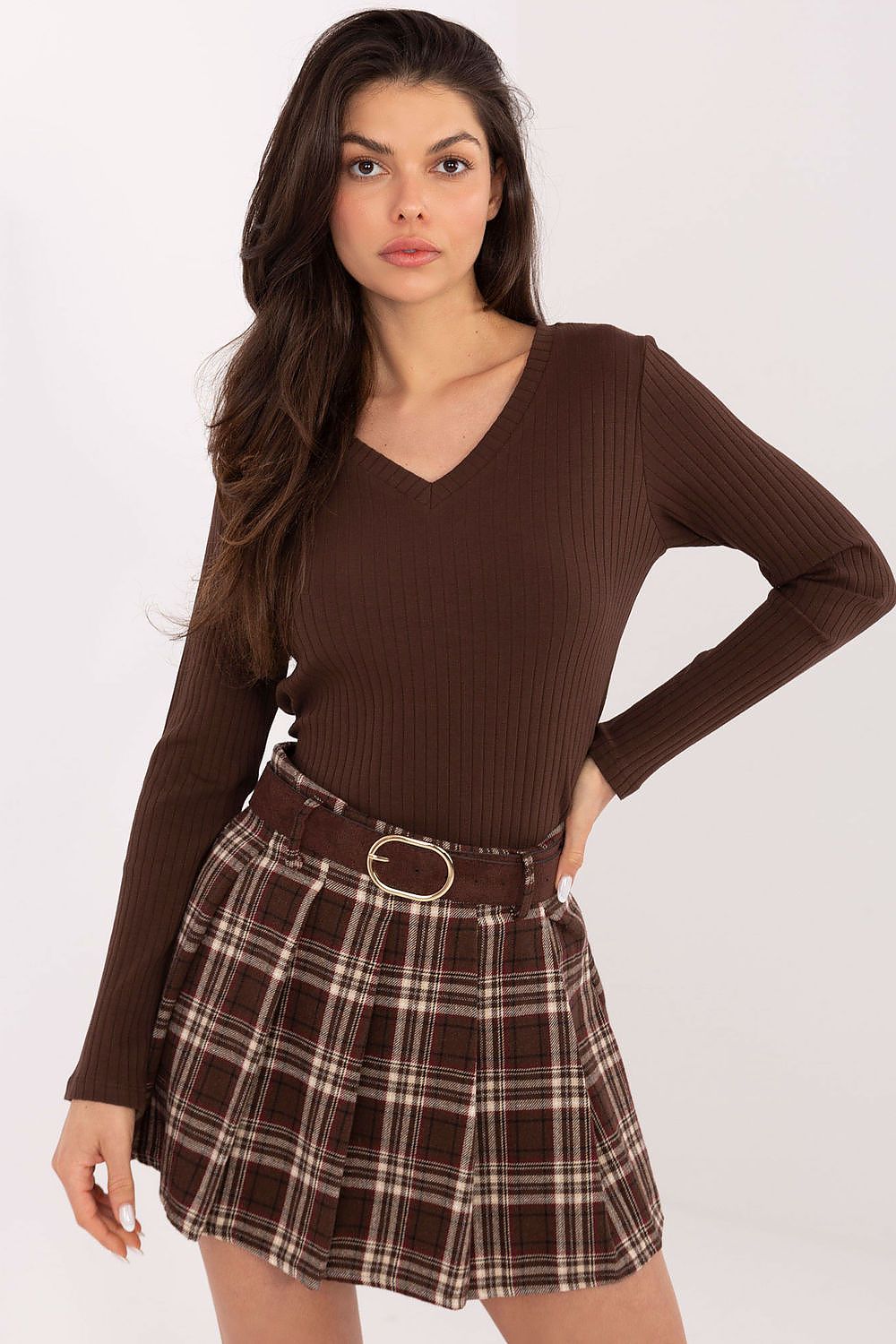 Chemisier model 221814 Rue Paris