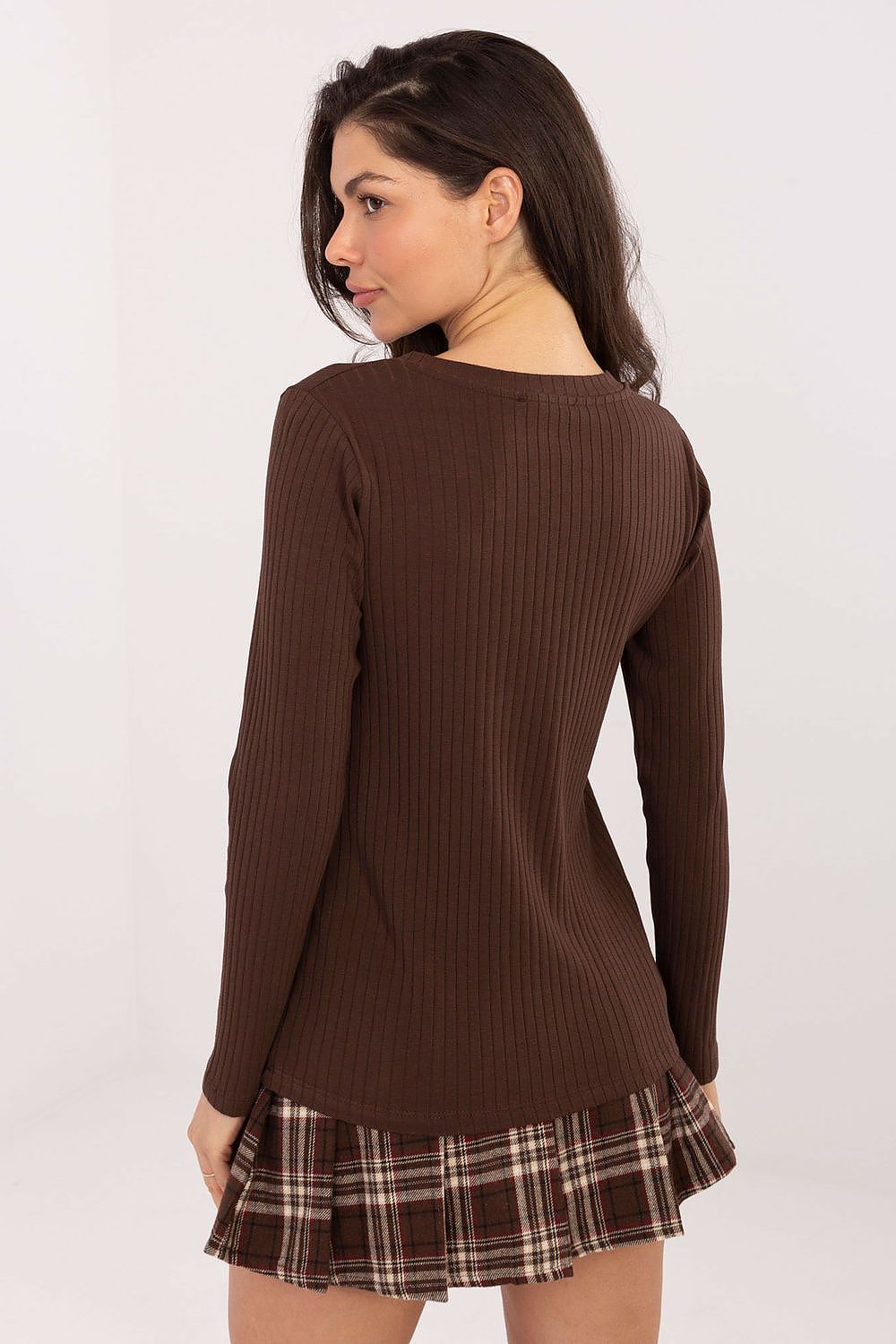 Chemisier model 221814 Rue Paris