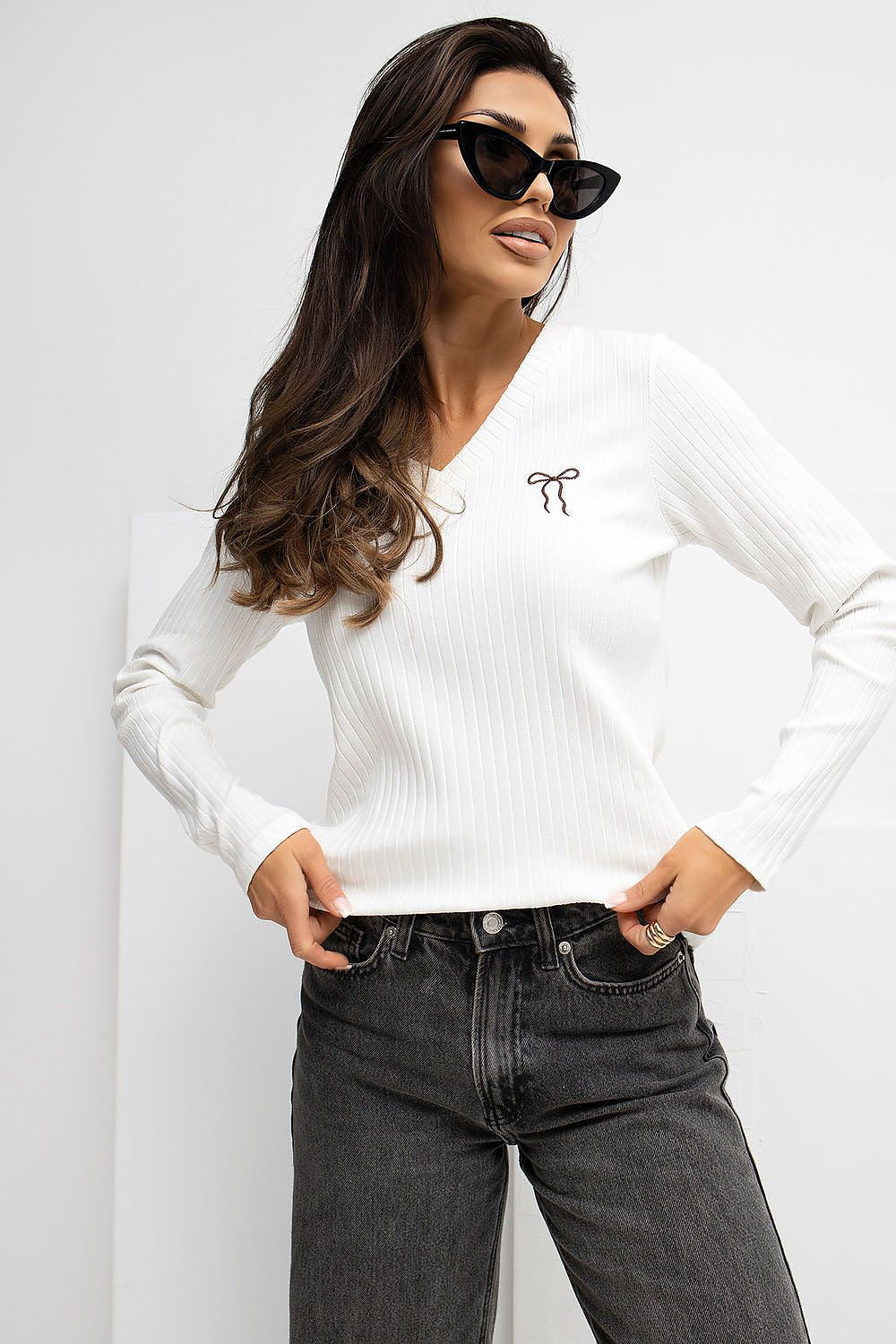 Chemisier model 221819 Rue Paris