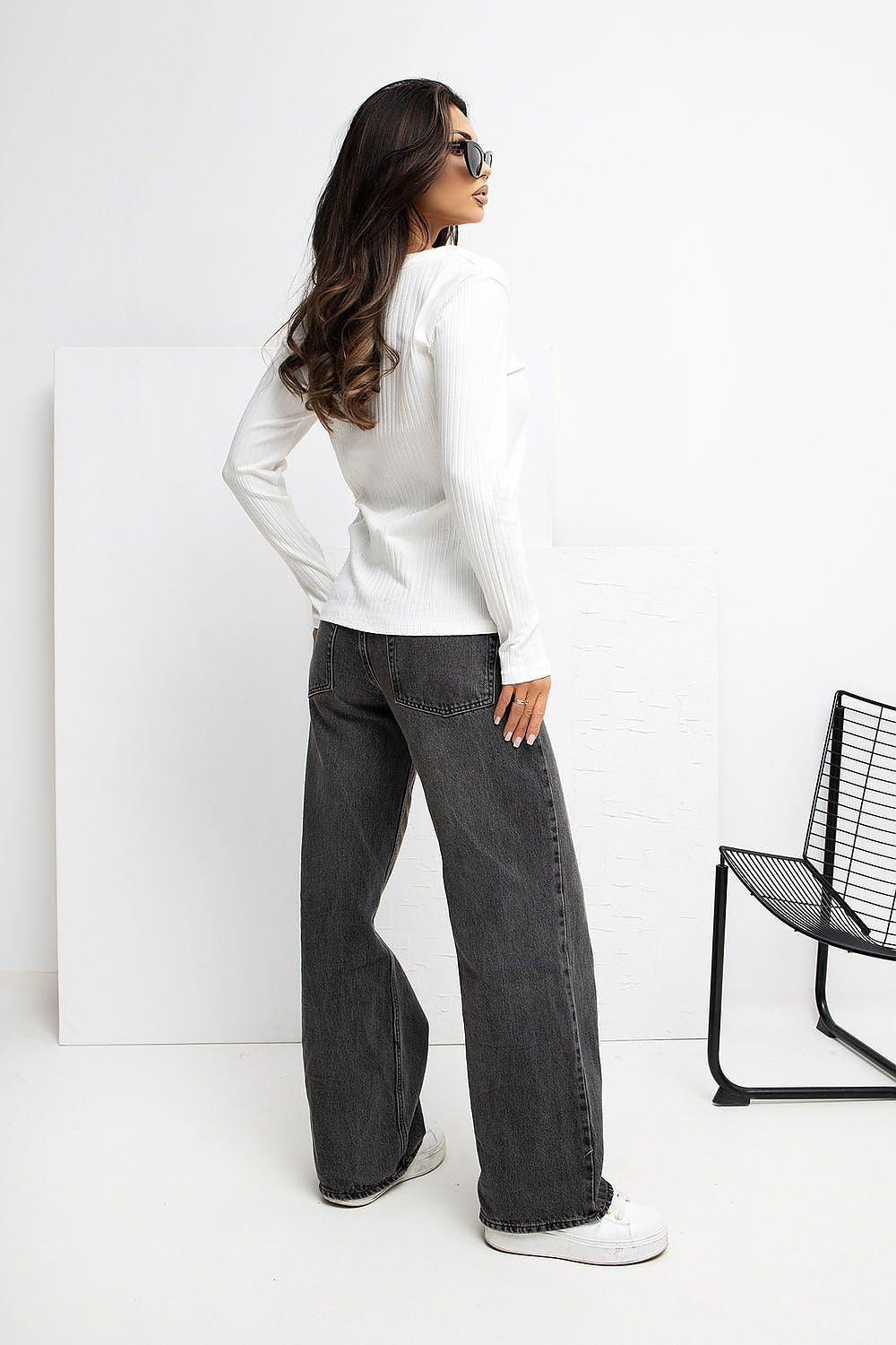 Chemisier model 221819 Rue Paris
