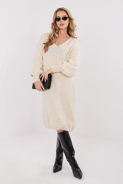  Robe de jour model 221864 Factory Price 