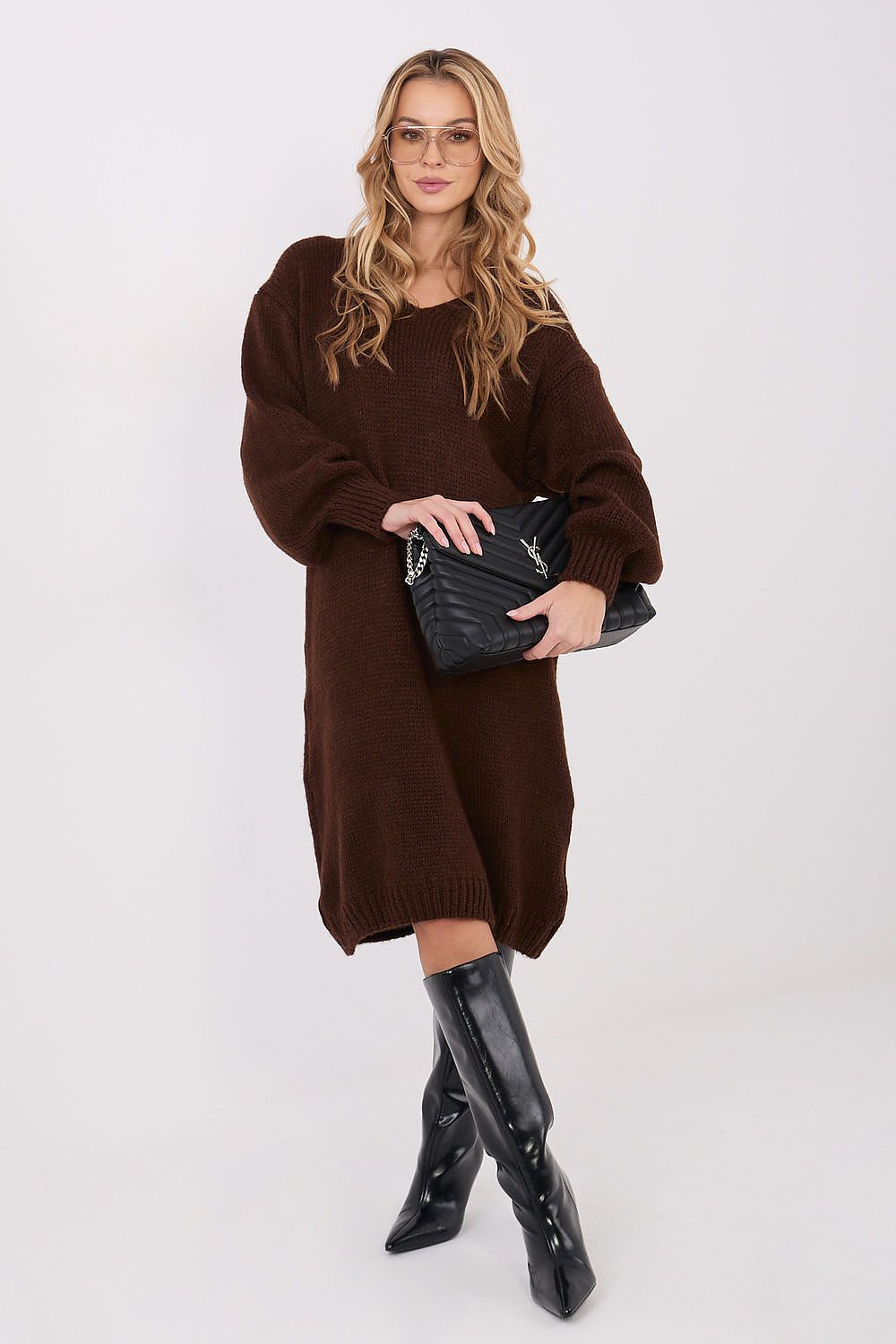 Robe de jour model 221864 Factory Price
