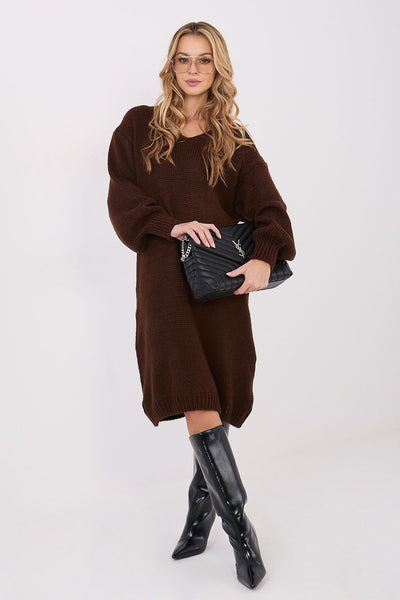  Robe de jour model 221867 Factory Price 