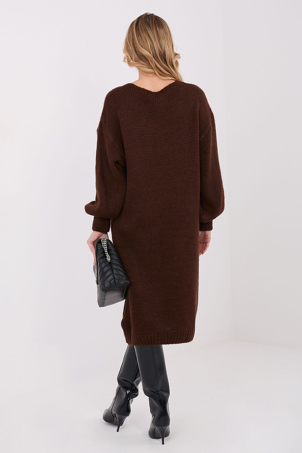 Robe de jour model 221864 Factory Price