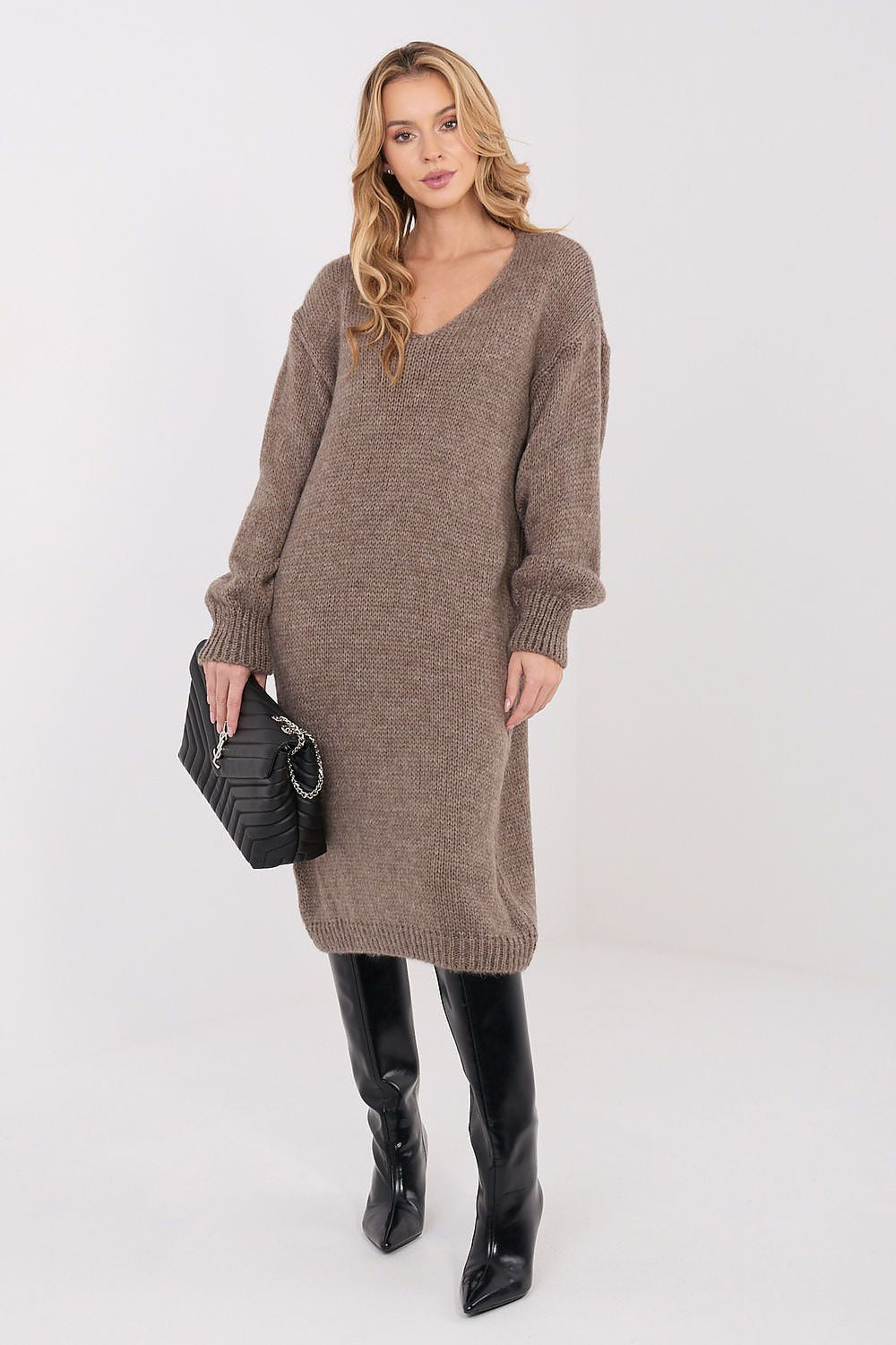 Robe de jour model 221864 Factory Price