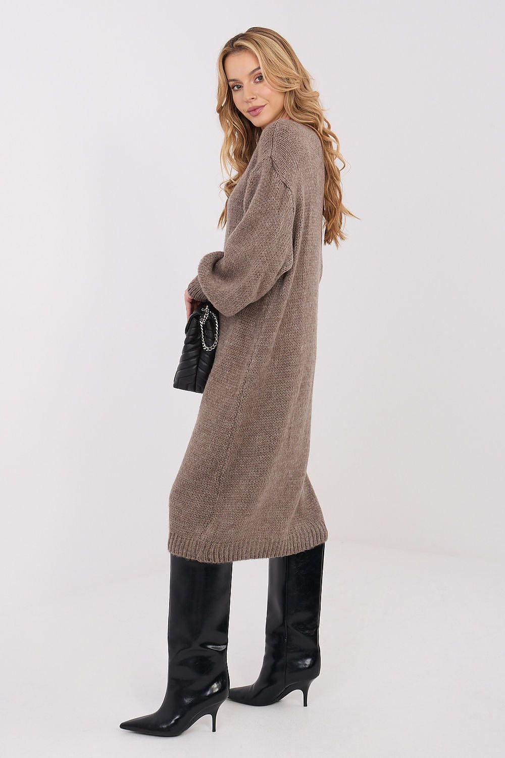 Robe de jour model 221864 Factory Price