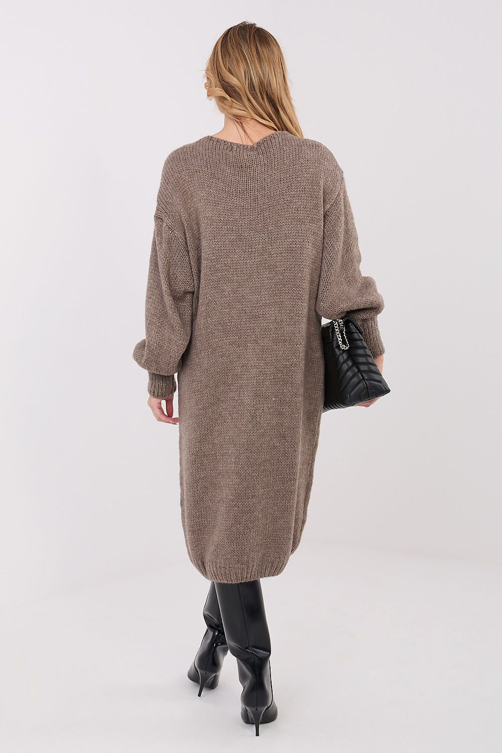 Robe de jour model 221864 Factory Price