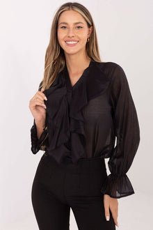  Chemise manche longue model 221870 Factory Price 