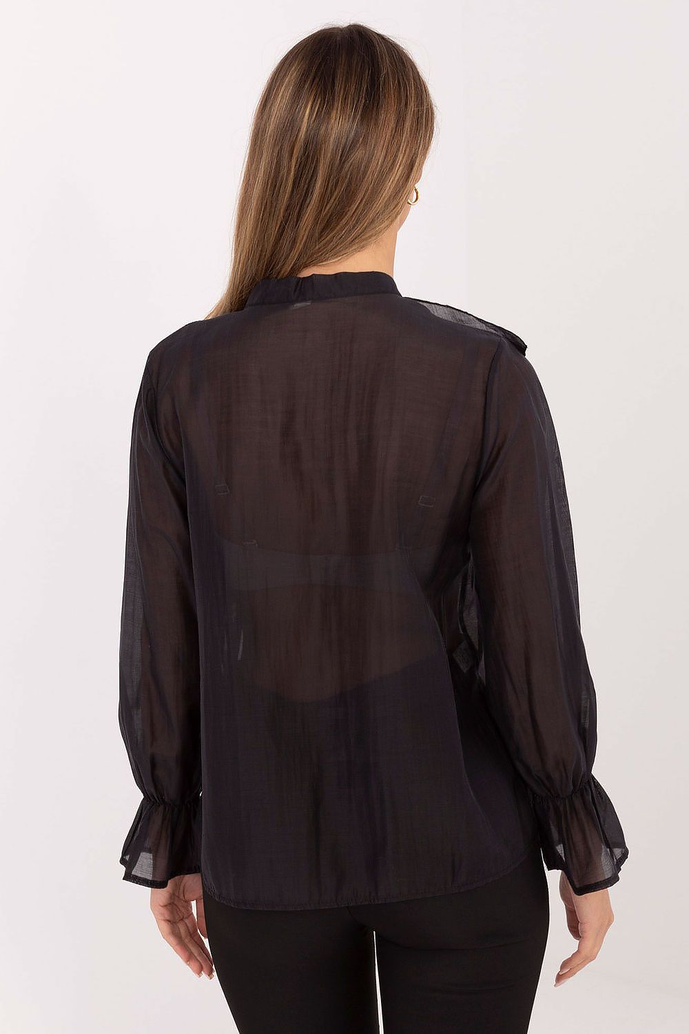 Chemise manche longue model 221870 Factory Price