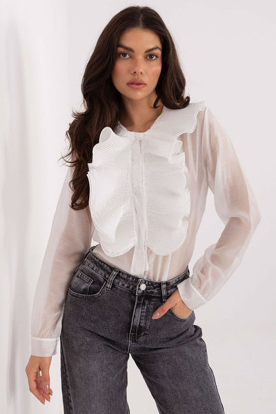  Chemise manche longue model 221874 Factory Price 