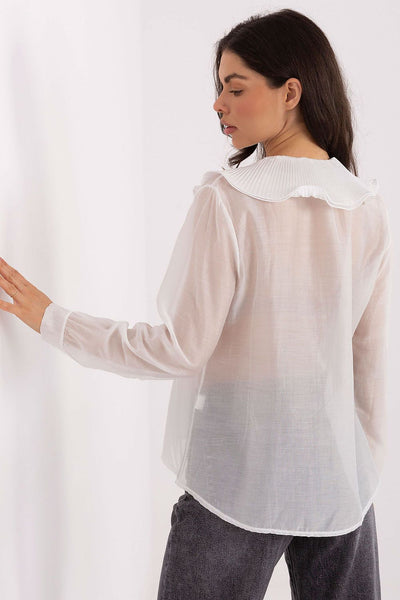  Chemise manche longue model 221874 Factory Price 