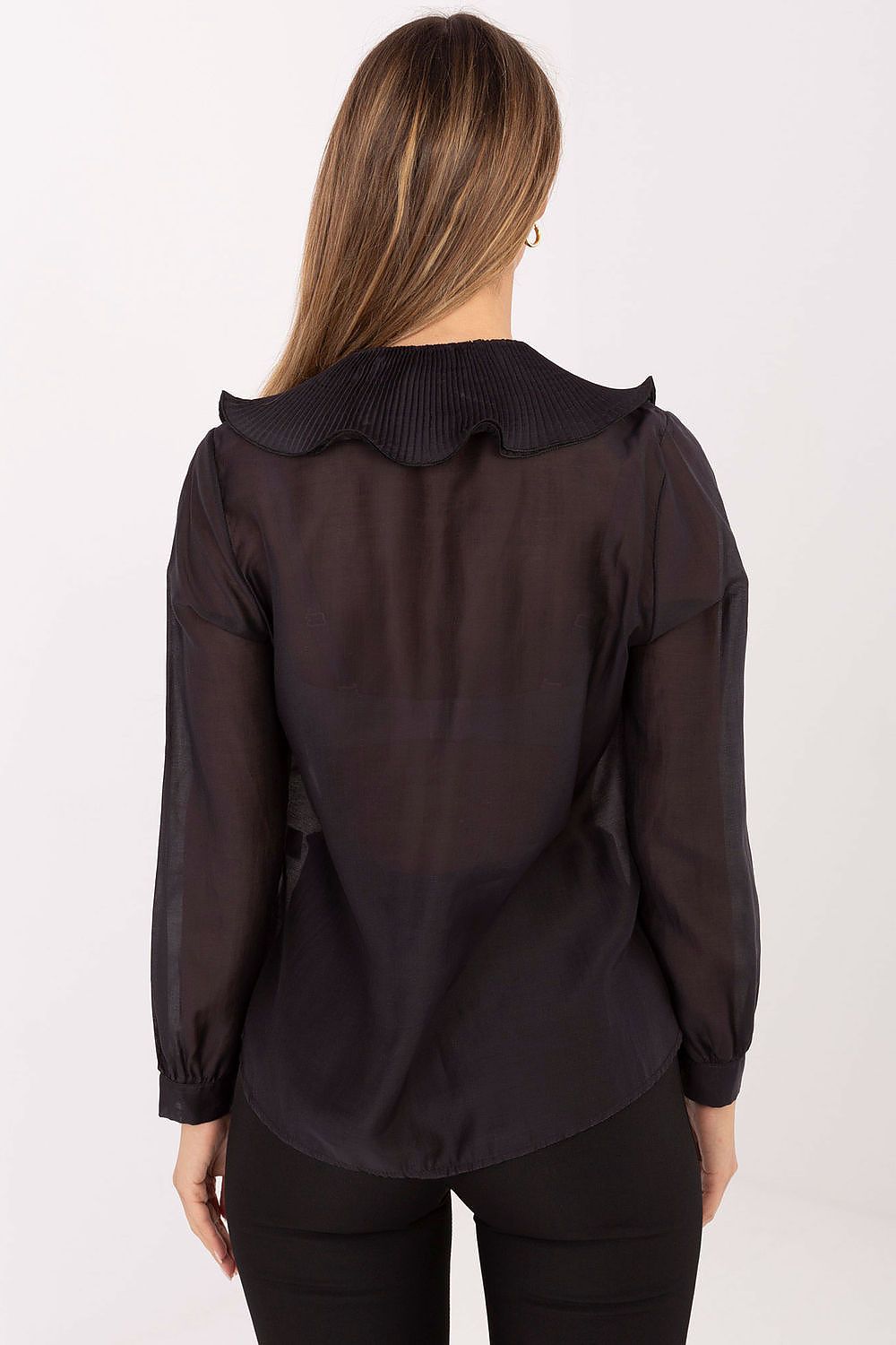 Chemise manche longue model 221873 Factory Price
