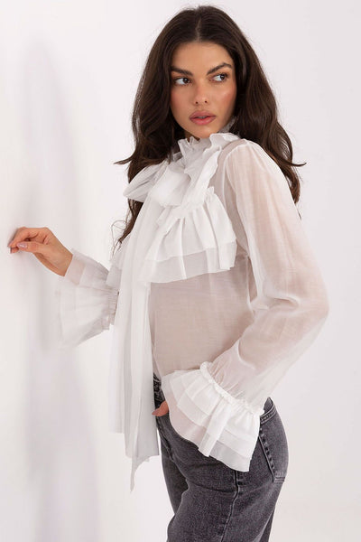  Chemise manche longue model 221878 Factory Price 