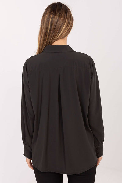  Chemise manche longue model 221884 Factory Price 