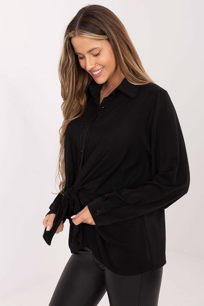  Chemise manche longue model 221890 Factory Price 