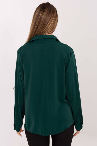  Chemise manche longue model 221892 Factory Price 