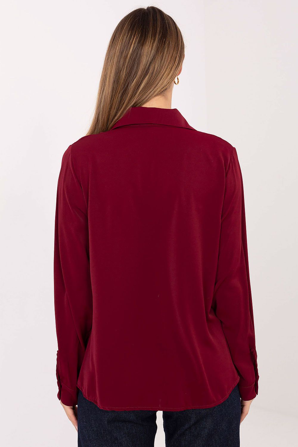 Chemise manche longue model 221890 Factory Price