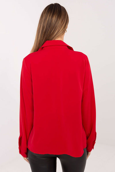  Chemise manche longue model 221894 Factory Price 