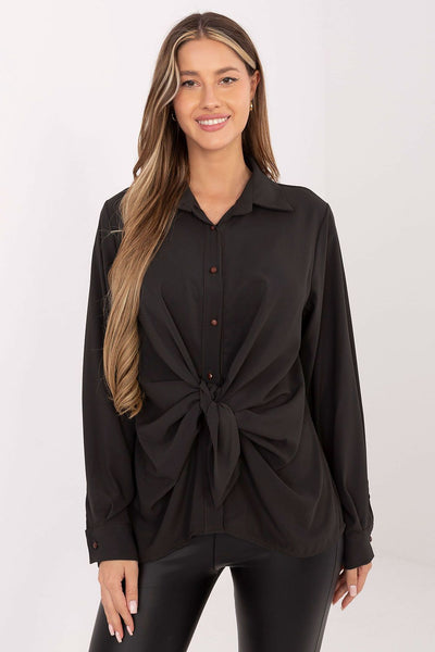  Chemise manche longue model 221895 Factory Price 