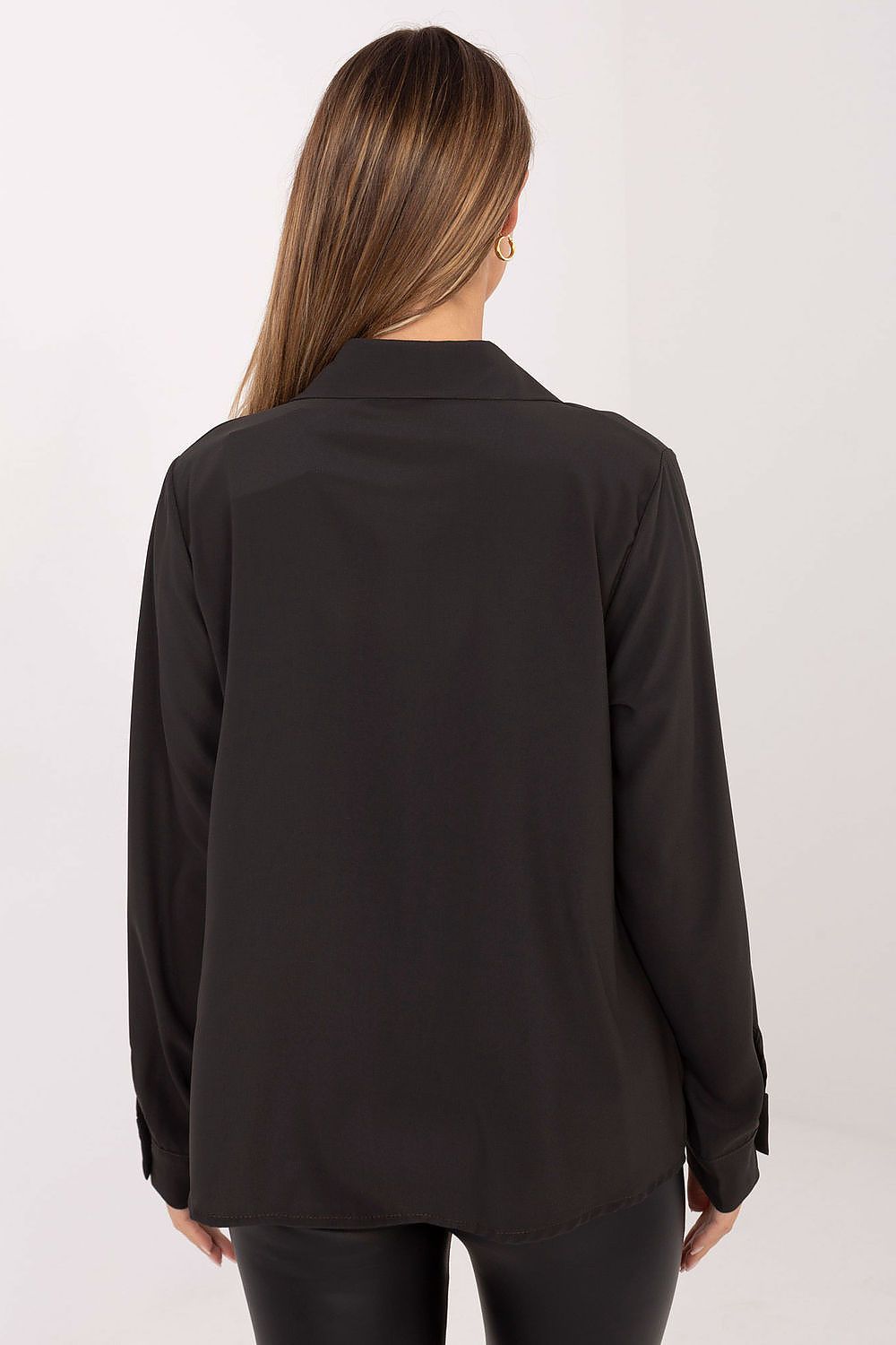 Chemise manche longue model 221890 Factory Price